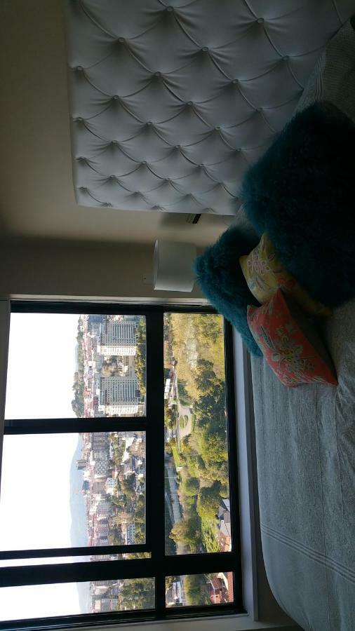 Apartamento Ideal Familias Y Grupos Vigo Kültér fotó