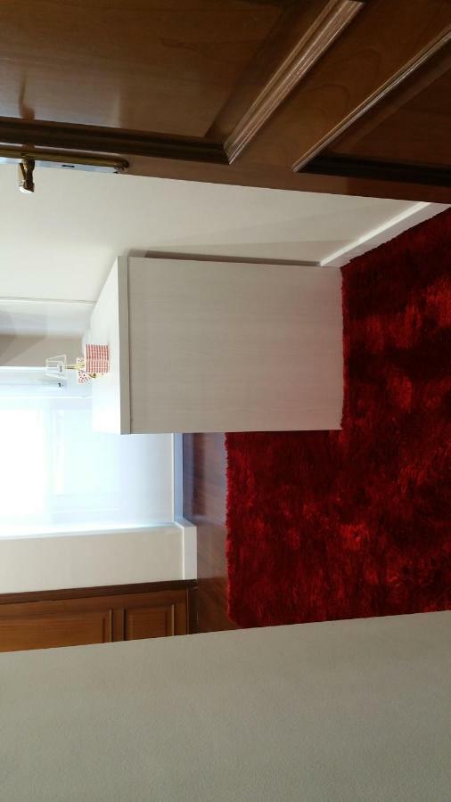 Apartamento Ideal Familias Y Grupos Vigo Kültér fotó