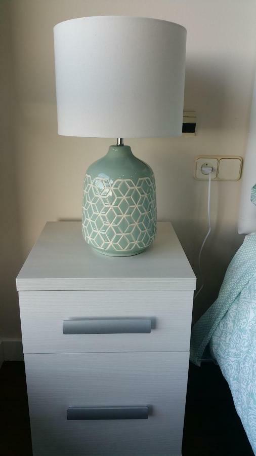 Apartamento Ideal Familias Y Grupos Vigo Kültér fotó