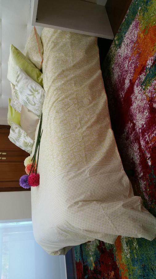 Apartamento Ideal Familias Y Grupos Vigo Kültér fotó