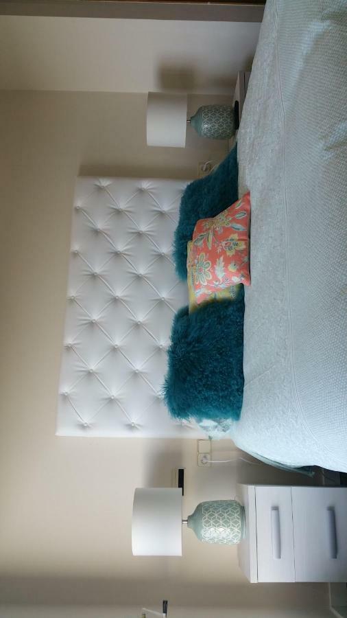 Apartamento Ideal Familias Y Grupos Vigo Kültér fotó