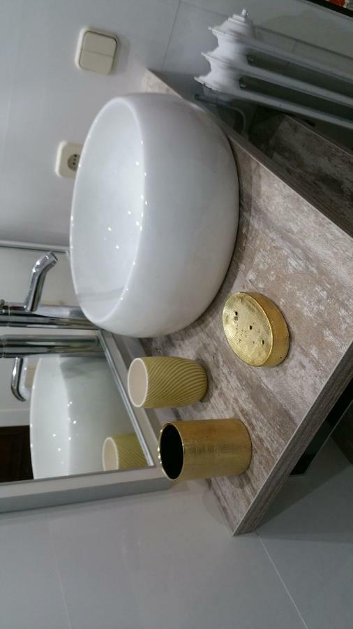 Apartamento Ideal Familias Y Grupos Vigo Kültér fotó
