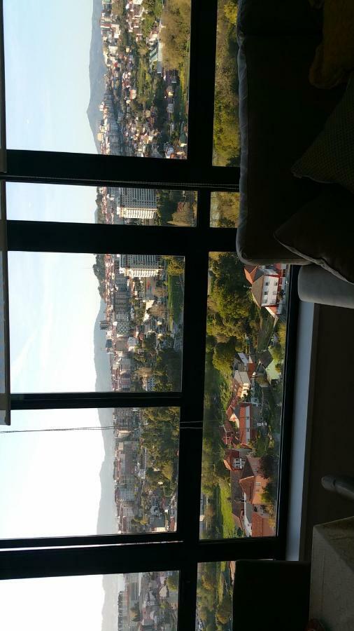 Apartamento Ideal Familias Y Grupos Vigo Kültér fotó