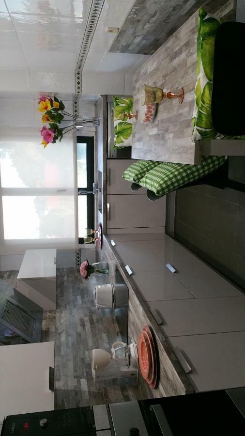 Apartamento Ideal Familias Y Grupos Vigo Kültér fotó