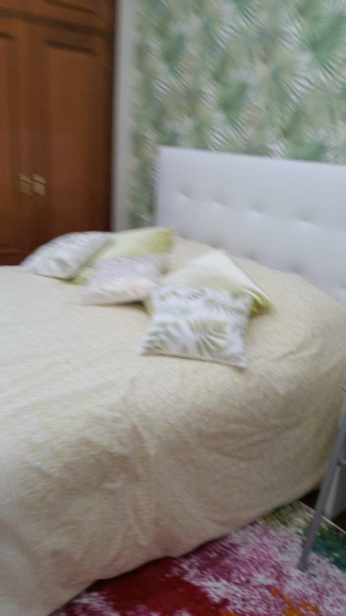 Apartamento Ideal Familias Y Grupos Vigo Kültér fotó