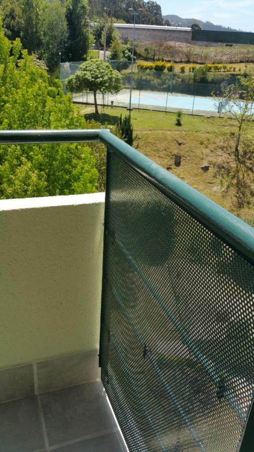 Apartamento Ideal Familias Y Grupos Vigo Kültér fotó