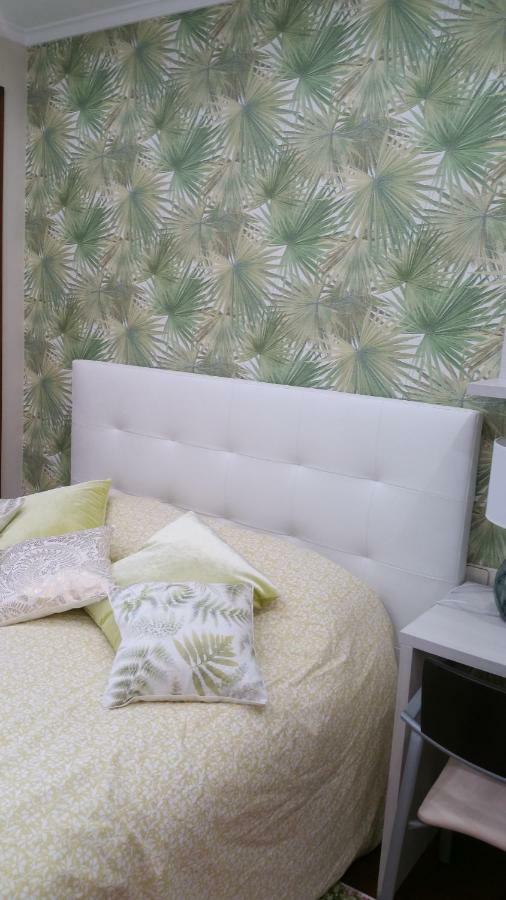 Apartamento Ideal Familias Y Grupos Vigo Kültér fotó