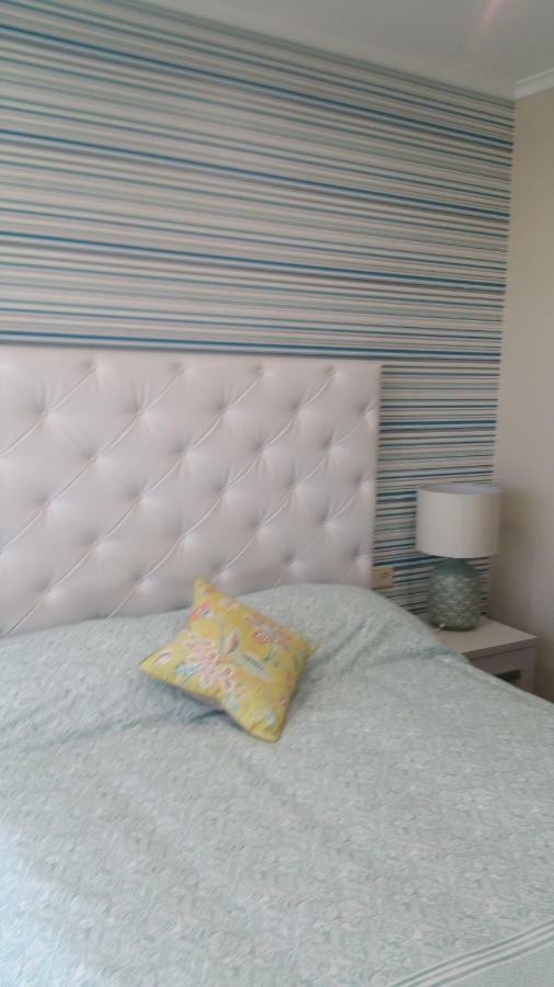 Apartamento Ideal Familias Y Grupos Vigo Kültér fotó
