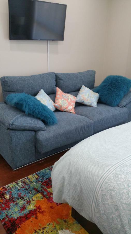 Apartamento Ideal Familias Y Grupos Vigo Kültér fotó
