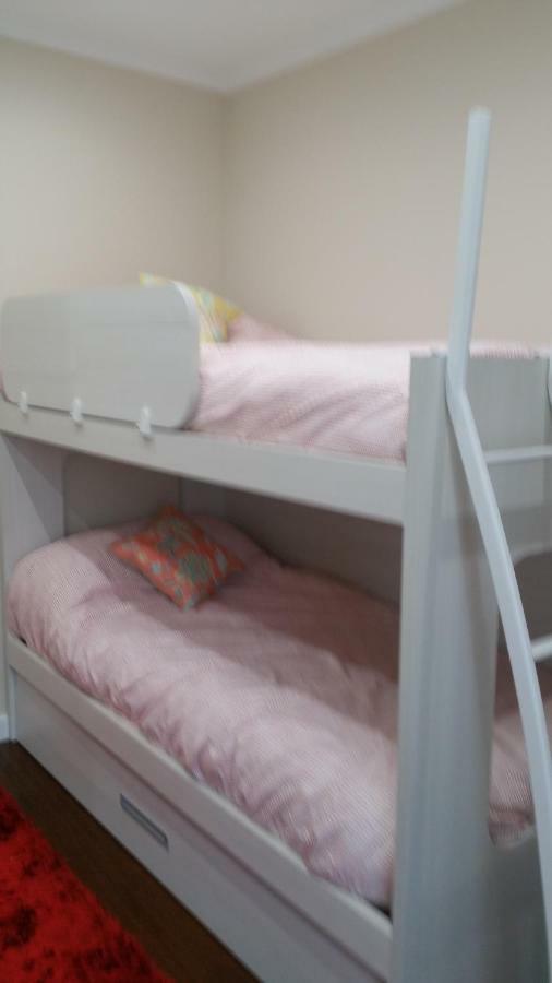 Apartamento Ideal Familias Y Grupos Vigo Kültér fotó
