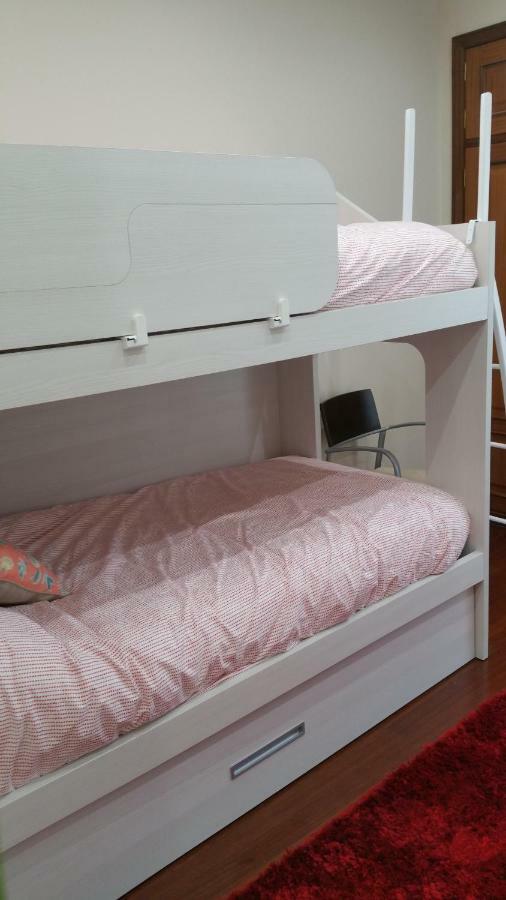 Apartamento Ideal Familias Y Grupos Vigo Kültér fotó