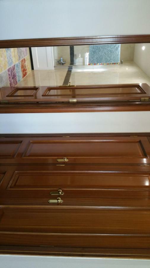 Apartamento Ideal Familias Y Grupos Vigo Kültér fotó